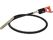 Concrete Vibrator 1200W + Bulb 3m YATO YT-82600_1