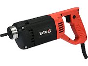 Concrete Vibrator 1200W + Bulb 3m YATO YT-82600_2