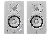 Yamaha HS3 White - active two-way near-field monitors  pair_1