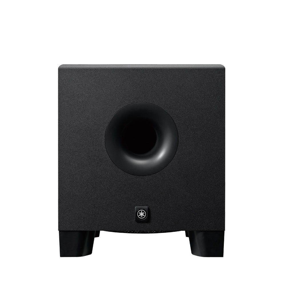 Yamaha HS8S subwoofer Black 150 W_1