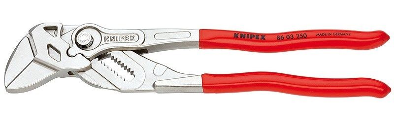 KNIPEX - tunge og rille-tang_1