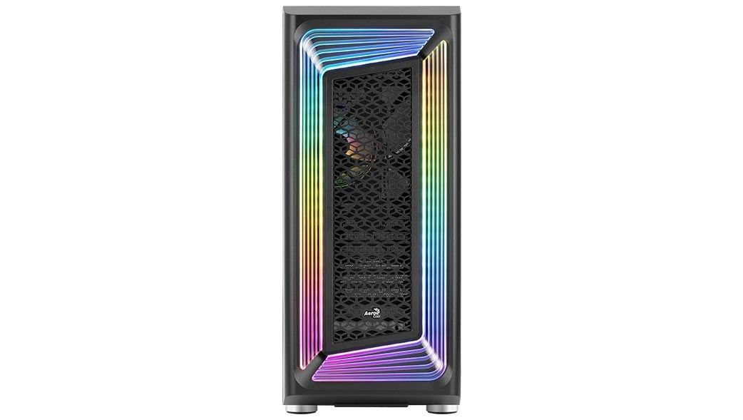 Aerocool Interstellar Midi Tower Black_1