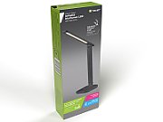 Tracer LED desk lamp Negra black TRAOSW47185_2