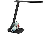 Tracer LED desk lamp Negra black TRAOSW47185_5