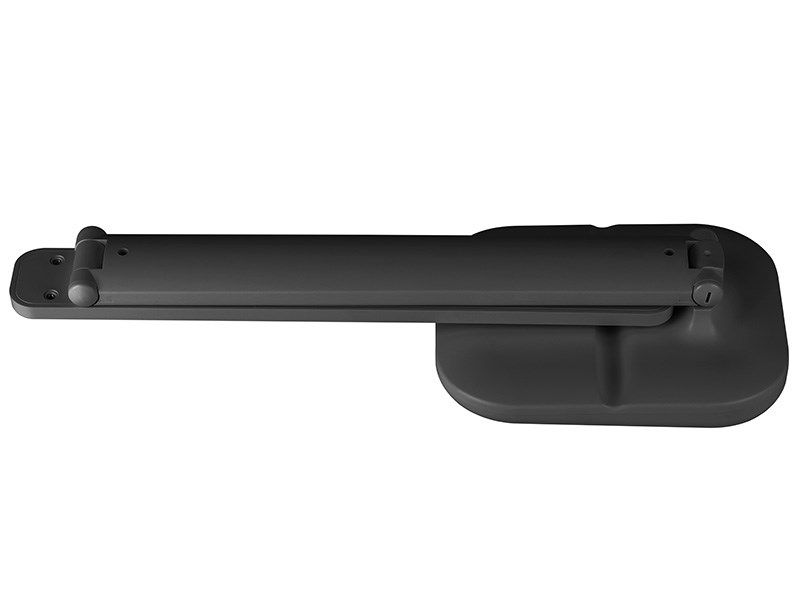 Tracer LED desk lamp Negra black TRAOSW47185_6