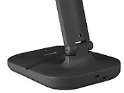 Tracer LED desk lamp Negra black TRAOSW47185_7