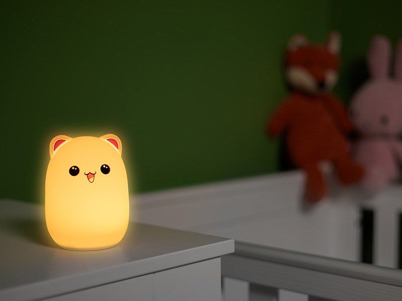 Tracer night light Teddy Bear TRAOSW47254_3