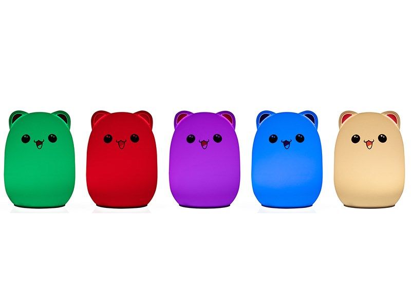 Tracer night light Teddy Bear TRAOSW47254_4