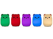 Tracer night light Teddy Bear TRAOSW47254_4