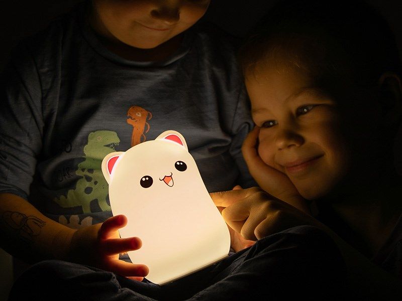 Tracer night light Teddy Bear TRAOSW47254_6