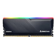 Biostar RGB DDR4 GAMING X memory module 8 GB 1 x 8 GB 3600 MHz_1