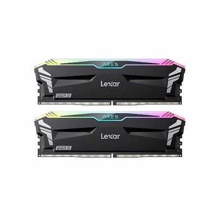 Lexar | 32 Kit (16GBx2) GB | DDR5 | 6800 MHz | PC/server | Registered No | ECC No_1