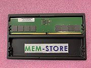 Lenovo | 16 GB | DDR5 | 4800 MHz | PC/server | Registered No | ECC No_1