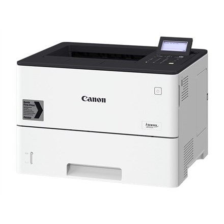 LBP325x | Mono | Laser Printer | White_1