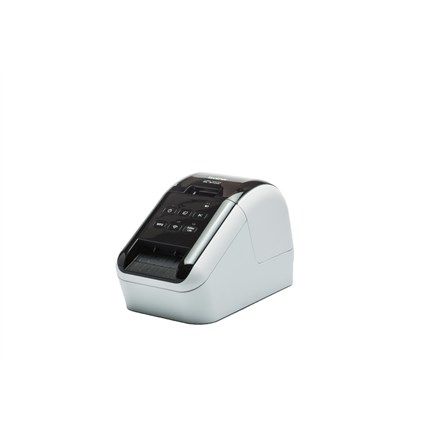 QL-810WC | Mono | Thermal | Label Printer | Wi-Fi_1