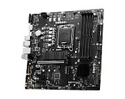 MSI PRO B760M-P motherboard Intel B760 LGA 1700 micro ATX_3