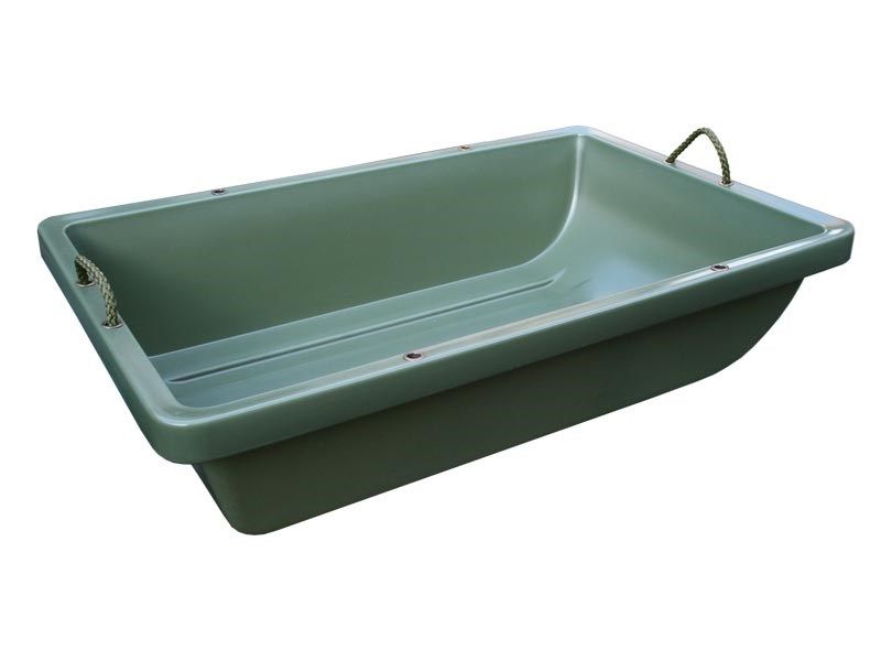Eurohunt game bathtub_1