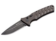 Böker Plus Strike Coyote Spearpoint Knife_1
