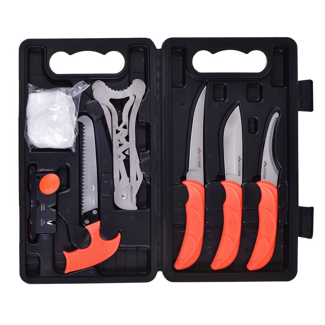 Outdoor Edge Jaeger Pak JP-8 Hunting Kit_1