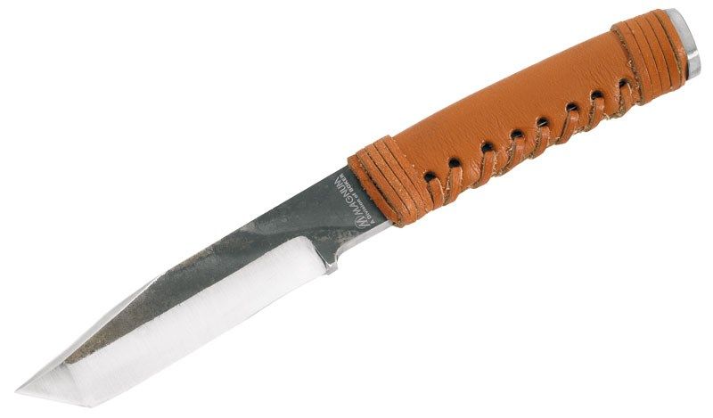 Magnum Knife Survivor_1