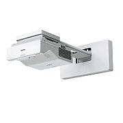 Epson EB-760Wi WXGA 3LCD Projector/4100Lm/16:10/5000000 :1  White | Epson_1