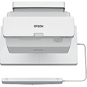 Epson EB-760Wi WXGA 3LCD Projector/4100Lm/16:10/5000000 :1  White | Epson_2