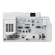 Epson EB-760Wi WXGA 3LCD Projector/4100Lm/16:10/5000000 :1  White | Epson_3