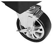 Neo Tools PRO workshop cabinet 12 drawers_3