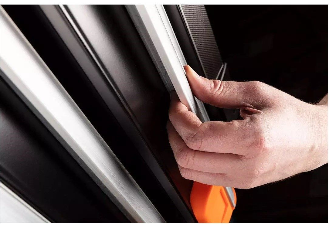 Neo Tools PRO workshop cabinet 12 drawers_4