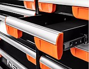 Neo Tools PRO workshop cabinet 12 drawers_8