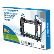 Esperanza ERW010 TV mount 14-50'' up to 25kg_6