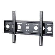 EDBAK | Wall mount | 40-75   | Maximum weight (capacity) 80 kg | Black_1