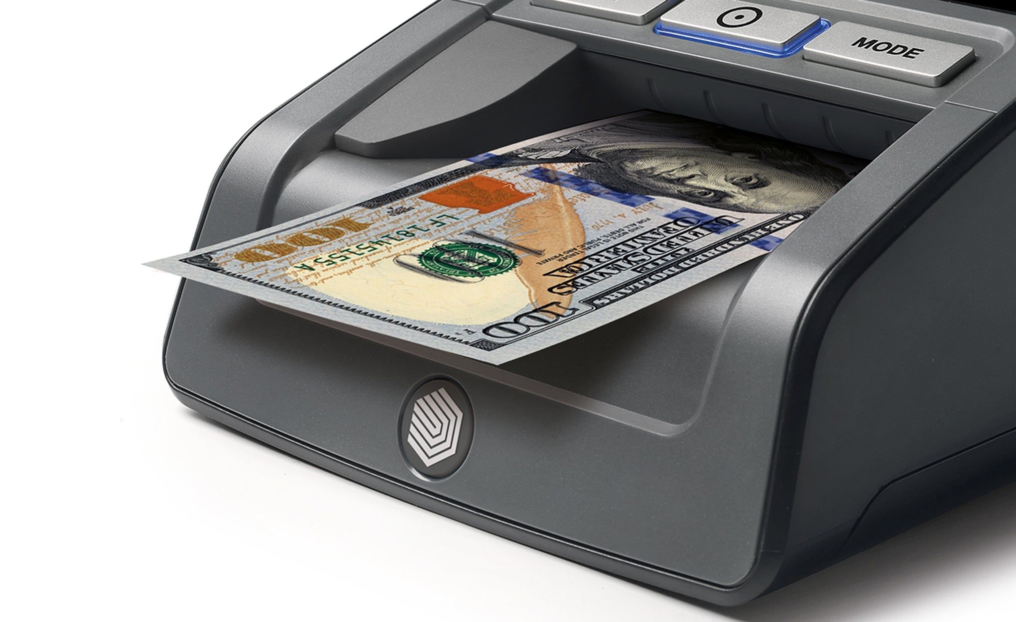 Safescan Banknote tester 185-S black_2