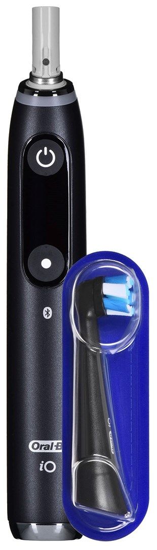 Szczoteczka Oral-B iO9 Black Onyx_2