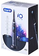Szczoteczka Oral-B iO9 Black Onyx_19