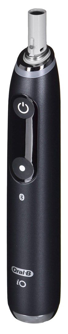 Szczoteczka Oral-B iO9 Black Onyx_3