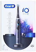 Szczoteczka Oral-B iO9 Black Onyx_8