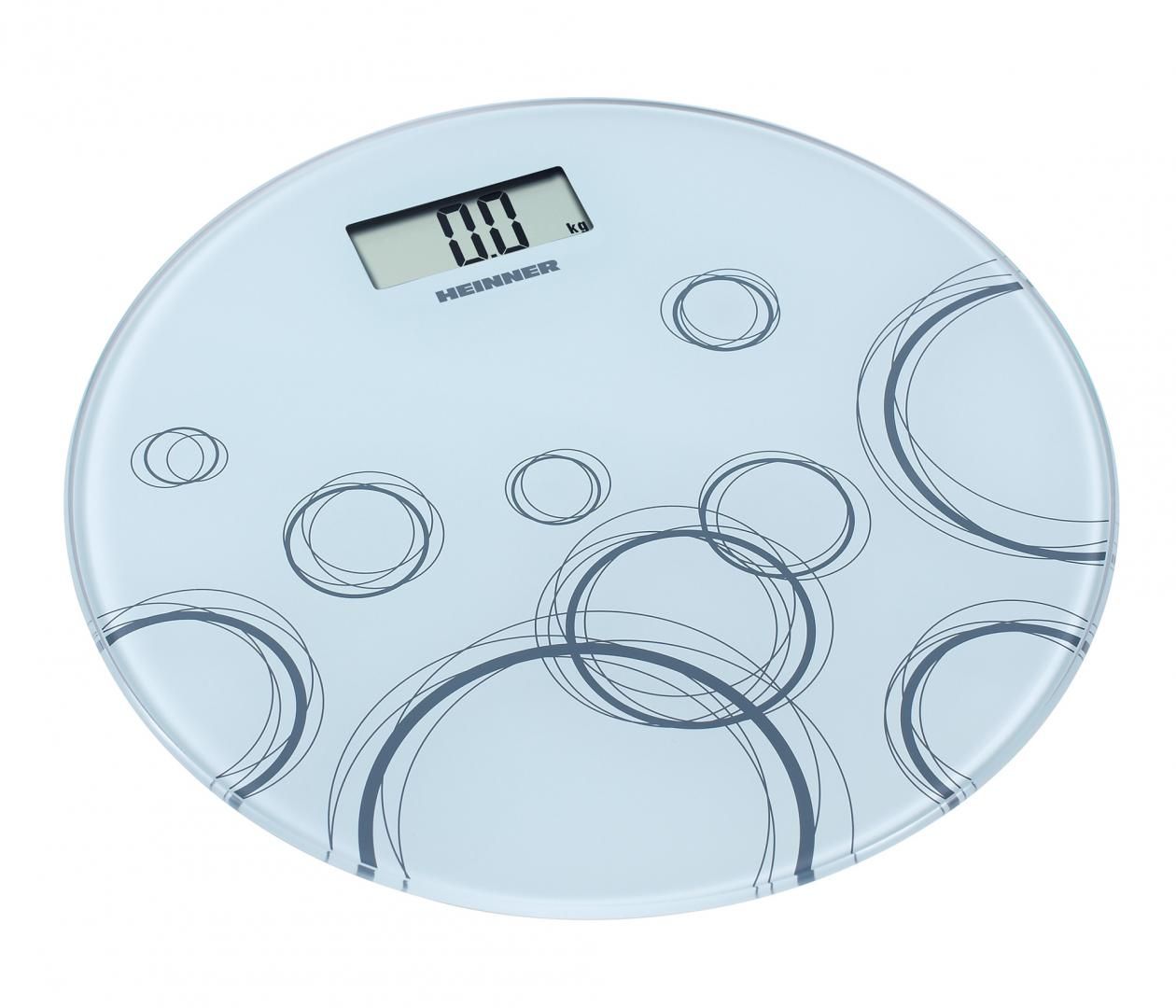 CANTAR DE BAIE HEINNER HBS-WH150R_1