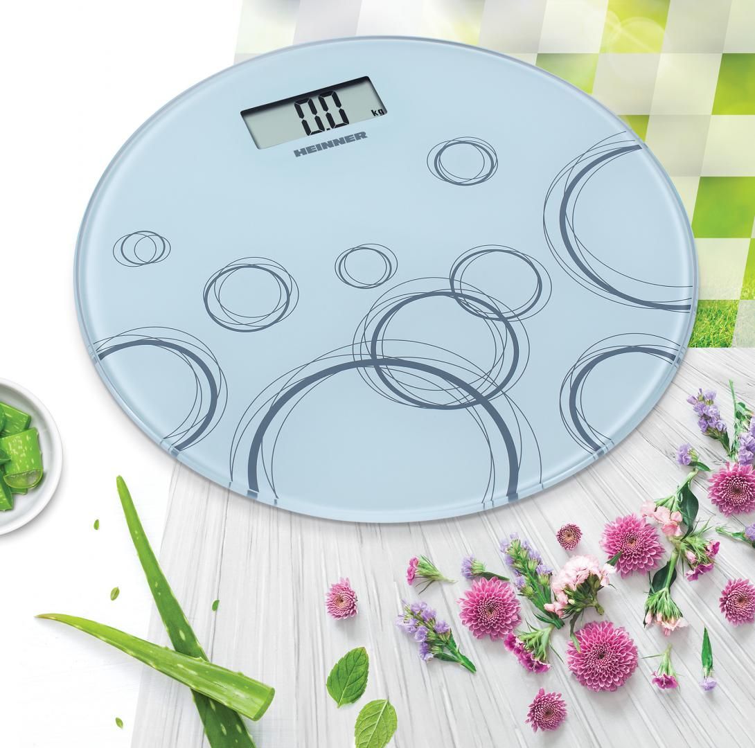 CANTAR DE BAIE HEINNER HBS-WH150R_3