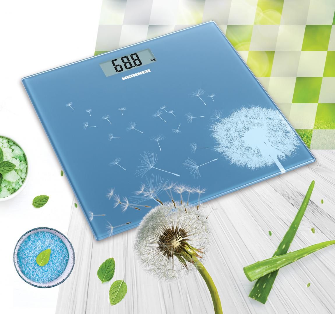 CANTAR DE BAIE HEINNER HBS-BL150_2