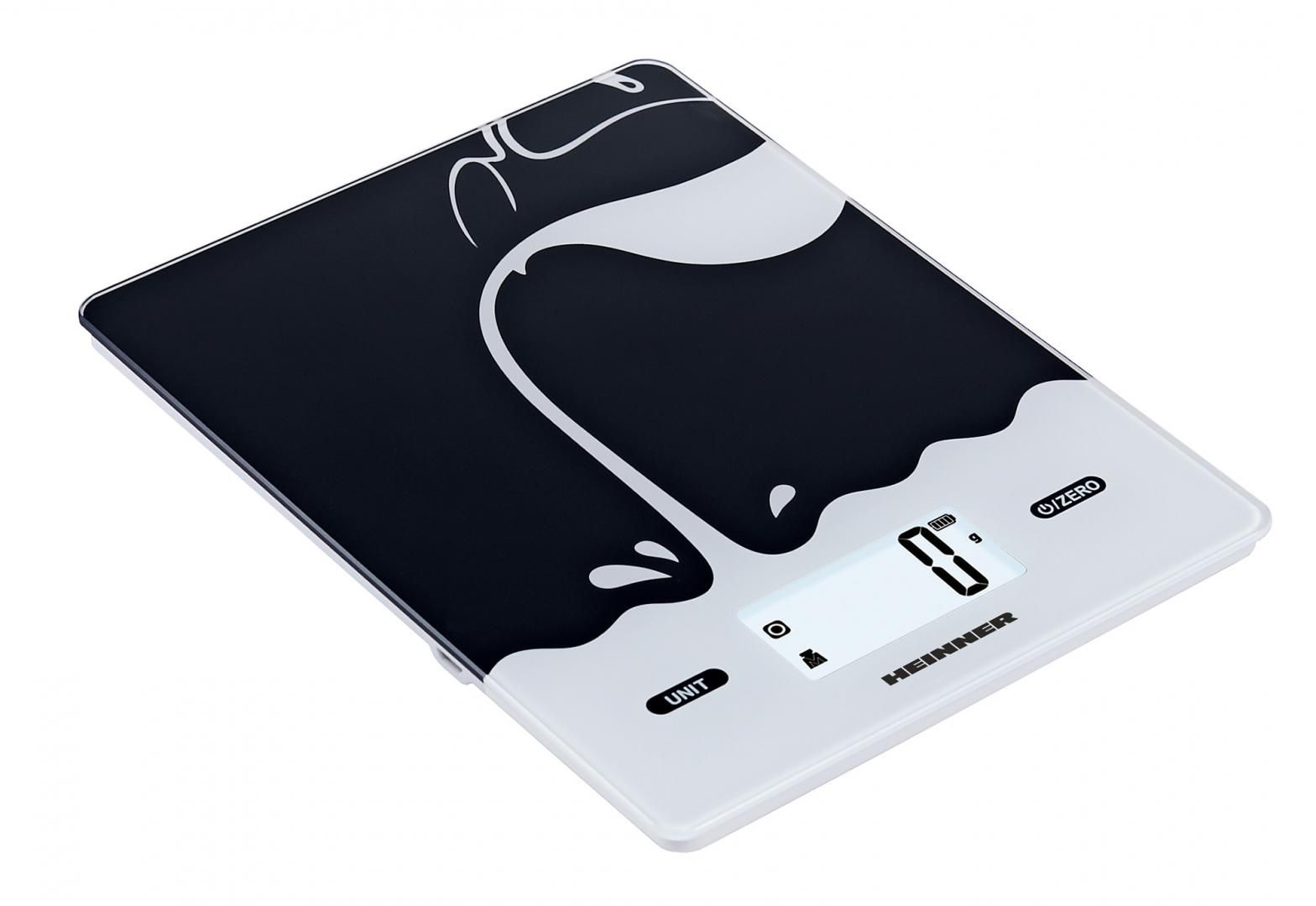 CANTAR DE BUCATARIE HEINNER HKS-BK5USB_1