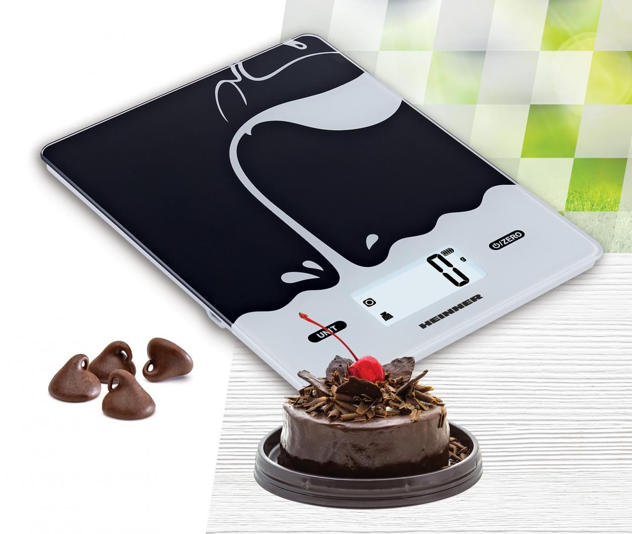 CANTAR DE BUCATARIE HEINNER HKS-BK5USB_5