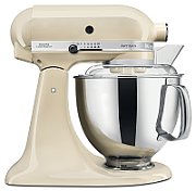 KitchenAid Artisan food processor 300 W 4.8 L Cream_1