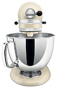 KitchenAid Artisan food processor 300 W 4.8 L Cream_8