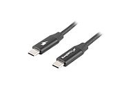 LANBERG CABLE USB 2.0 USB-C M/M 1.8M QC 4.0_3