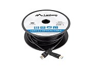 LANBERG CABLE HDMI M/M V2.1 30M 8K OPTICAL AOC_2