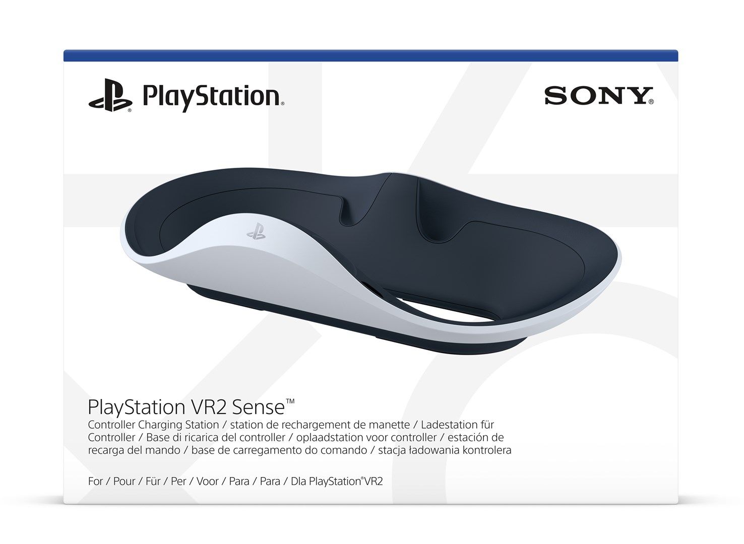 PS5 charging station  PS VR2  VR2 Sense_3