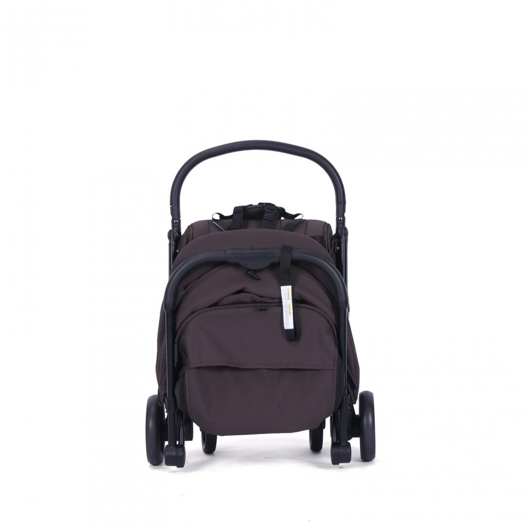 Carucior sport U-Grow autofold, 0-48 luni, gri_11