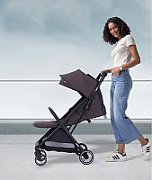 Carucior sport U-Grow autofold, 0-48 luni, gri_12