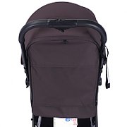 Carucior sport U-Grow autofold, 0-48 luni, gri_6